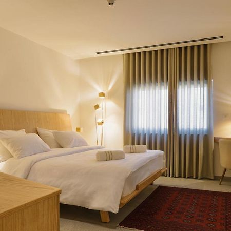 Dar Al Mauge Boutique Hotel With Outdoor Pool Βηθλεέμ Εξωτερικό φωτογραφία