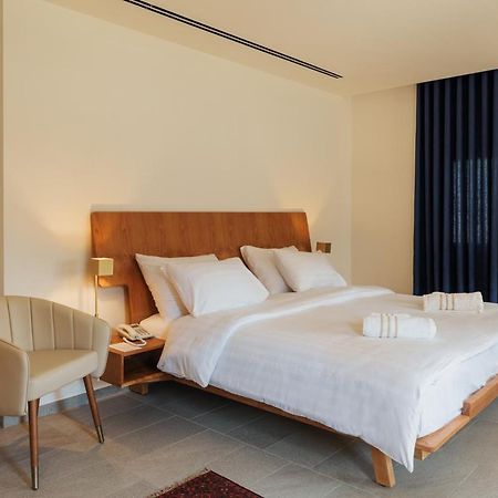 Dar Al Mauge Boutique Hotel With Outdoor Pool Βηθλεέμ Εξωτερικό φωτογραφία