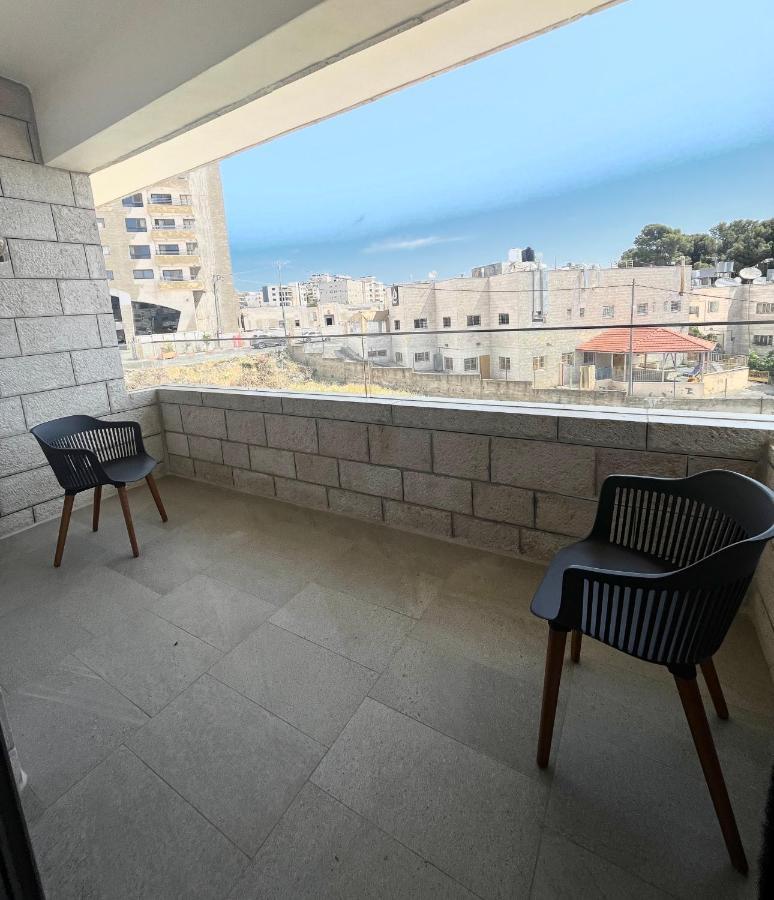 Dar Al Mauge Boutique Hotel With Outdoor Pool Βηθλεέμ Εξωτερικό φωτογραφία