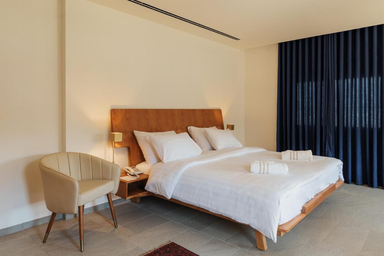 Dar Al Mauge Boutique Hotel With Outdoor Pool Βηθλεέμ Εξωτερικό φωτογραφία