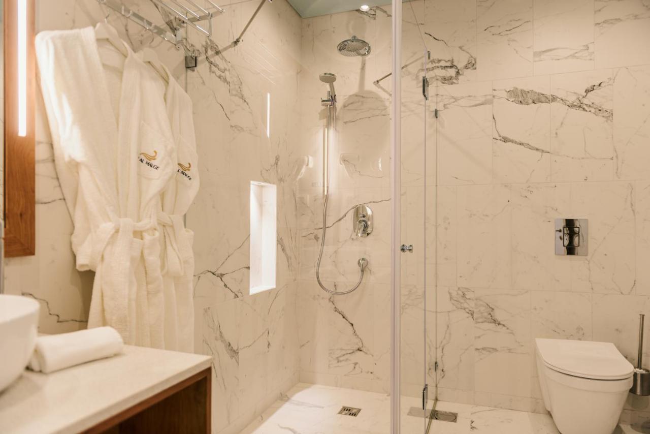 Dar Al Mauge Boutique Hotel With Outdoor Pool Βηθλεέμ Εξωτερικό φωτογραφία